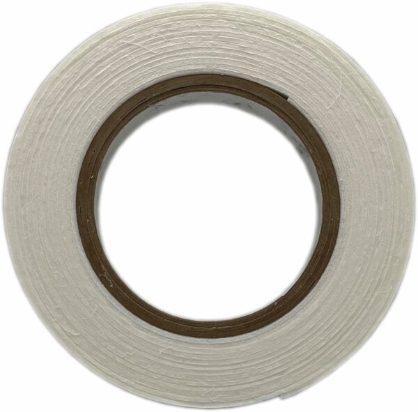 GB Foam Tape Roll 1/2" X 5' X 1/16"