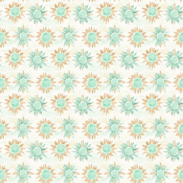 SSC Coastal Shores 12X12 Breezy Palms