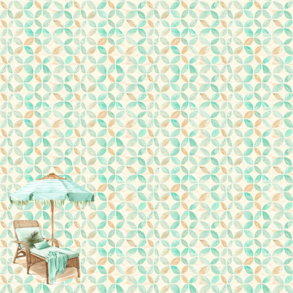 SSC Coastal Shores 12X12 Lounging Around