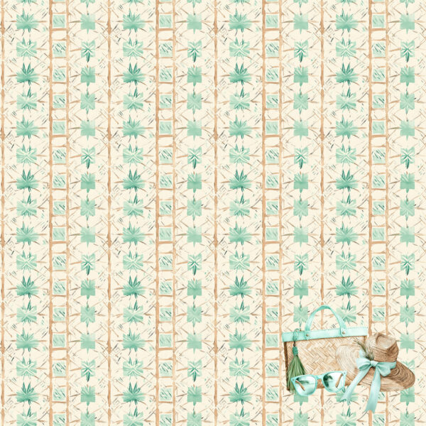 SSC Coastal Shores 12X12 Lounging Around