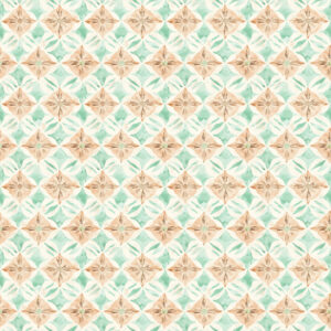 SSC Coastal Shores 12X12 Beach Blanket Plaid