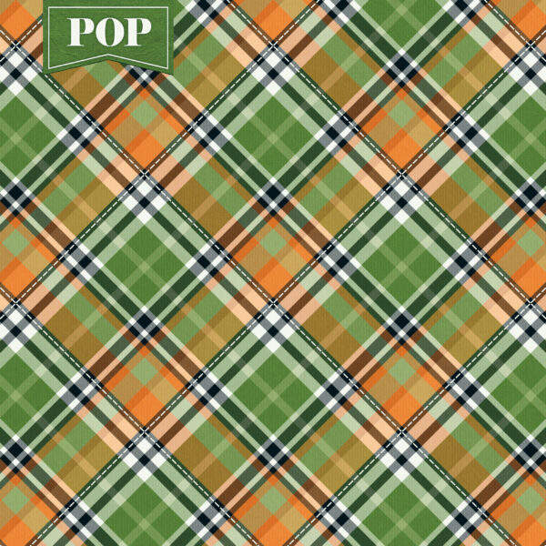 SSC Best Dad Ever 12X12 Pops Rules