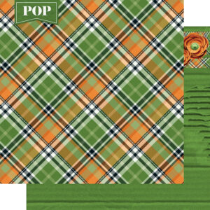 SSC Best Dad Ever 12X12 Pops Rules