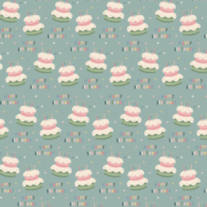 SSC Happy Birthday 12X12 Happy Birthday