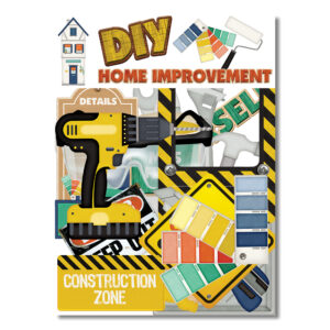 SSC Home Improvement Laser Cuts