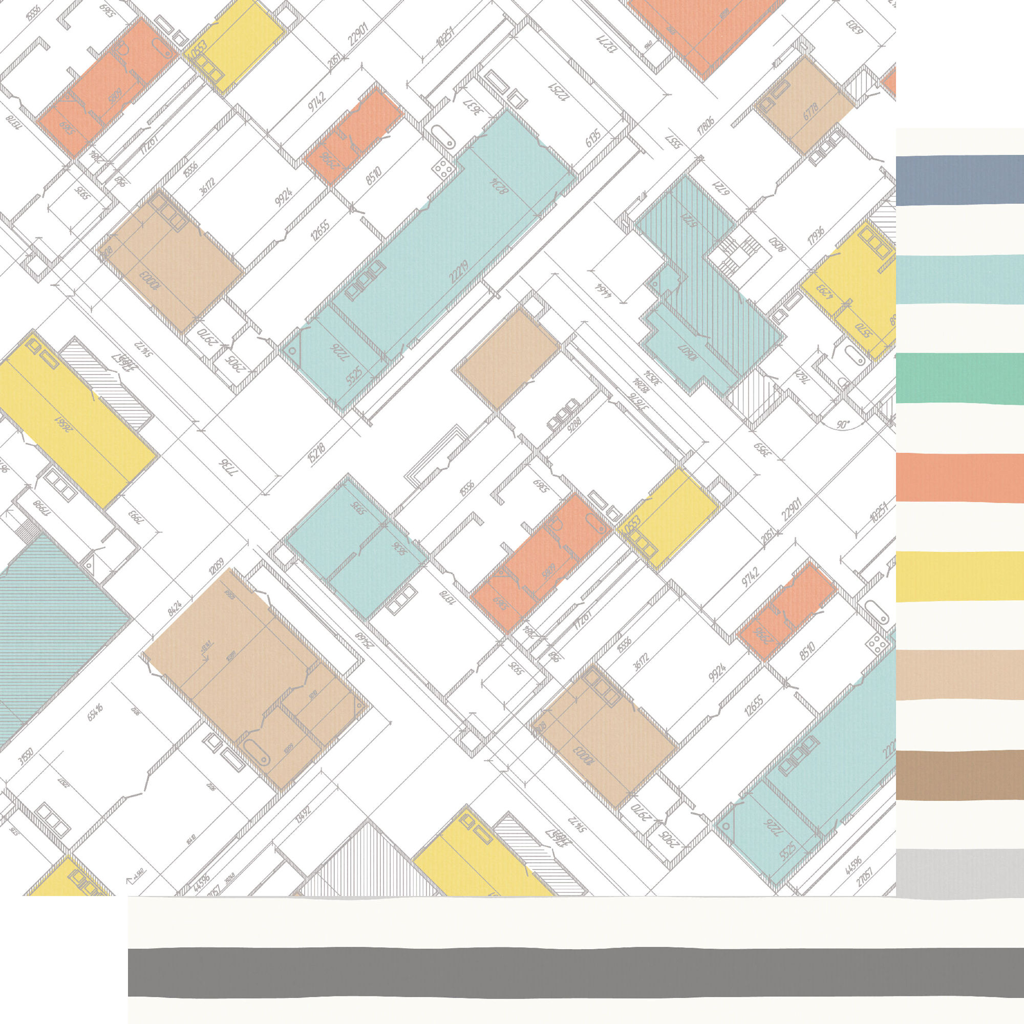 SSC Home Improvement 12X12 Modern Makeover