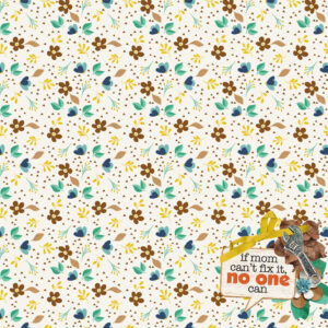 SSC Home Improvement 12X12 Mrs. Handy