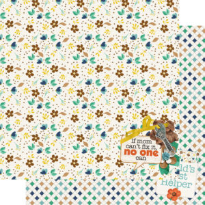 SSC Home Improvement 12X12 Mrs. Handy