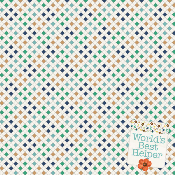 SSC Home Improvement 12X12 Mrs. Handy