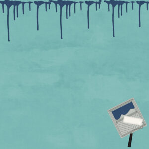 SSC Home Improvement 12X12 Painted Dreams