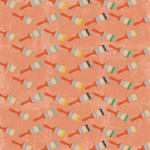 SSC Home Improvement 12X12 Painted Dreams