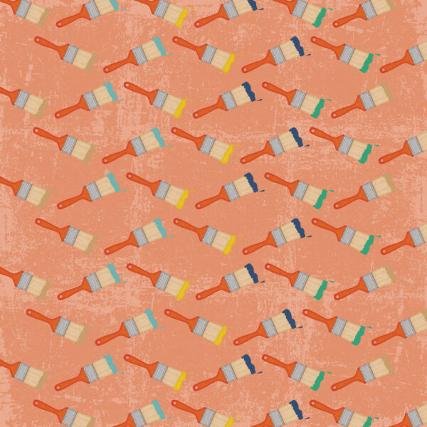 SSC Home Improvement 12X12 Painted Dreams