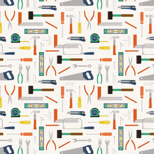 SSC Home Improvement 12X12 Toolbox Trends