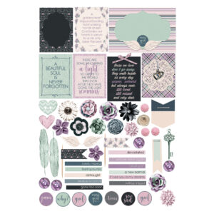 SSC Gone But Not Forgotten Collection Laser Cuts