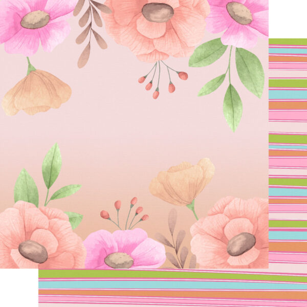 SSC Best Mom Ever 12X12 Garden of Gratitude SSC Best Mom Ever 12X12 Garden of Gratitude