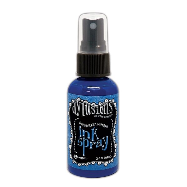 RANGER DYLUSIONS SPRAY BLUEBERRY MIMOSA RANGER DYLUSIONS SPRAY BLUEBERRY MIMOSA