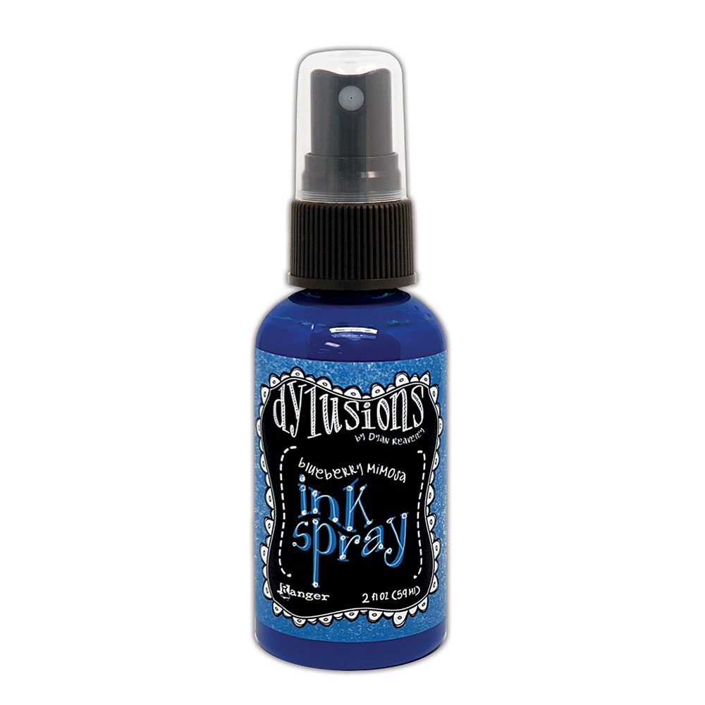 RANGER DYLUSIONS SPRAY BLUEBERRY MIMOSA