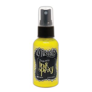 RANGER DYLUSIONS SPRAY LEMON DROP