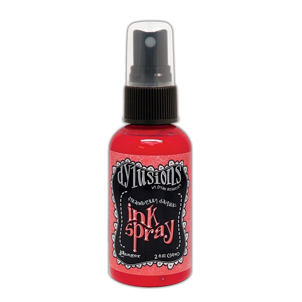 RANGER DYLUSIONS SPRAY STRAWBERRY DAIQUIRI