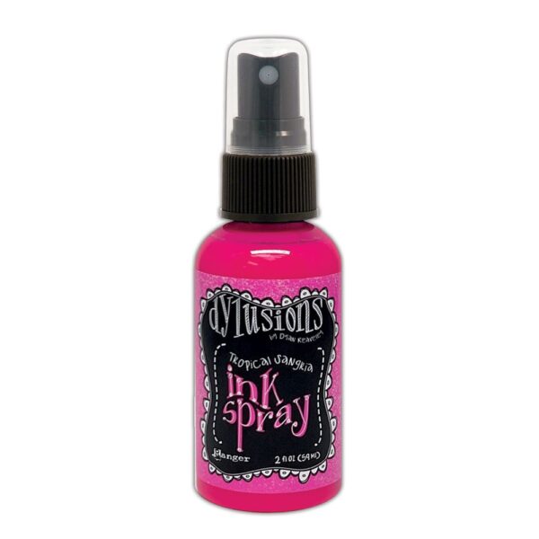 RANGER DYLUSIONS SPRAY TROPICAL SANGRIA