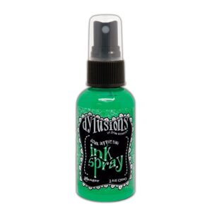 RANGER DYLUSIONS SPRAY SOUR APPLETINI