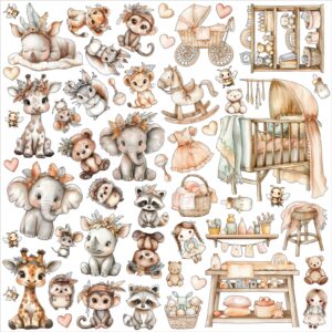 49 & Market Little Dreamers Sugar All In One Kit