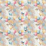 49 & Market Glimmer & Glee 12X12 Solids Collection