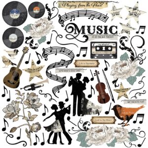 49 & Market Perfect Harmony All In One Kit