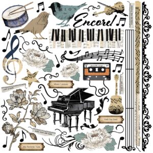 49 & Market Perfect Harmony All In One Kit