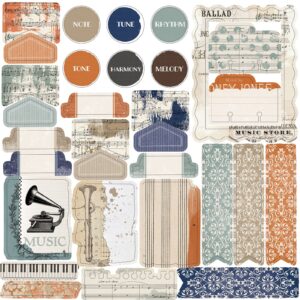 49 & Market Perfect Harmony All In One Kit