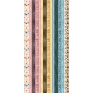 49 & Market Glimmer & Glee Cello Stickers