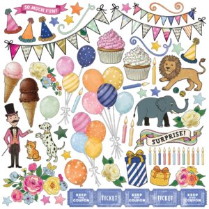 49 & Market It's Your Day All In One Kit
