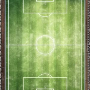 MEMORY PLACE 12X12 BASKETBALL PLAY HARD