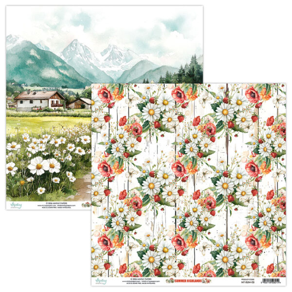 Mintay Summer Highlands 12X12 05