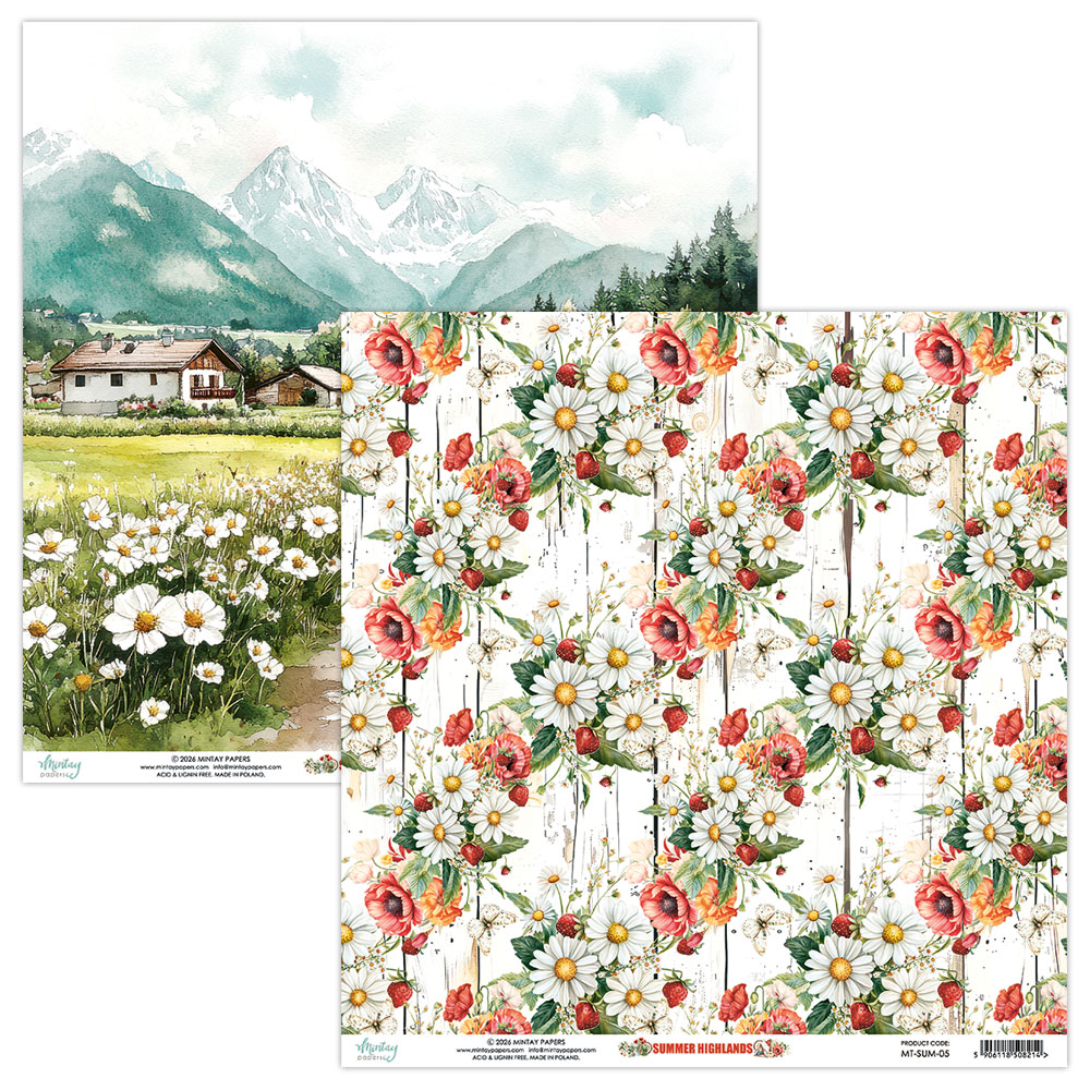 Mintay Summer Highlands 12X12 05