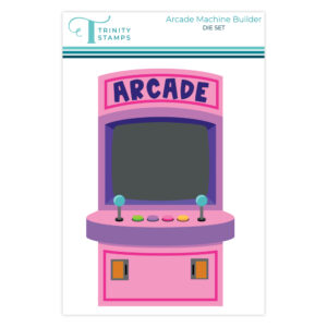 Trinity Die Arcade Machine Builder