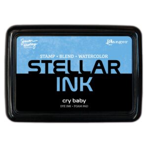 RANGER SIMON HURLEY INK STELLAR CRY BABY