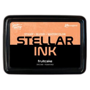 RANGER SIMON HURLEY INK STELLAR FRUITCAKE