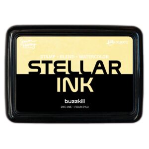RANGER SIMON HURLEY INK STELLAR BUZZKILL
