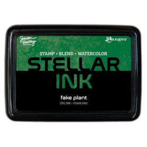 RANGER SIMON HURLEY INK STELLAR FAKE PLANT