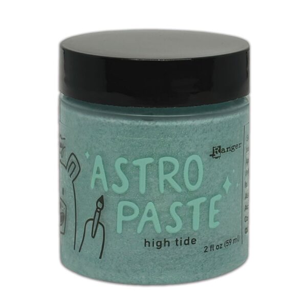 RANGER SIMON HURLEY ASTRO PASTE HIGH TIDE