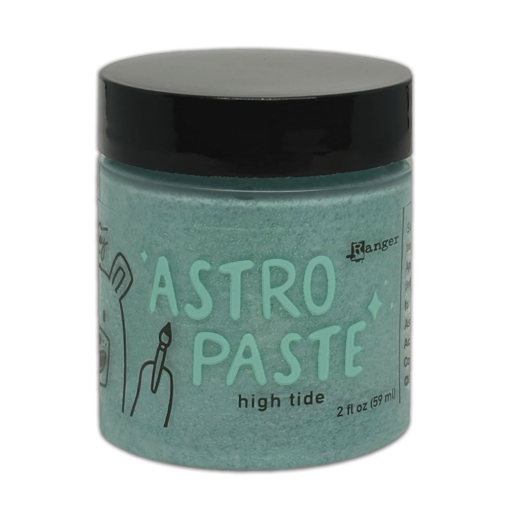 RANGER SIMON HURLEY ASTRO PASTE HIGH TIDE