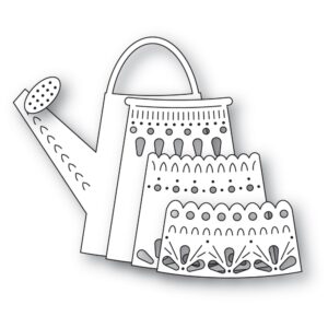 Poppy Die Nordic Watering Can