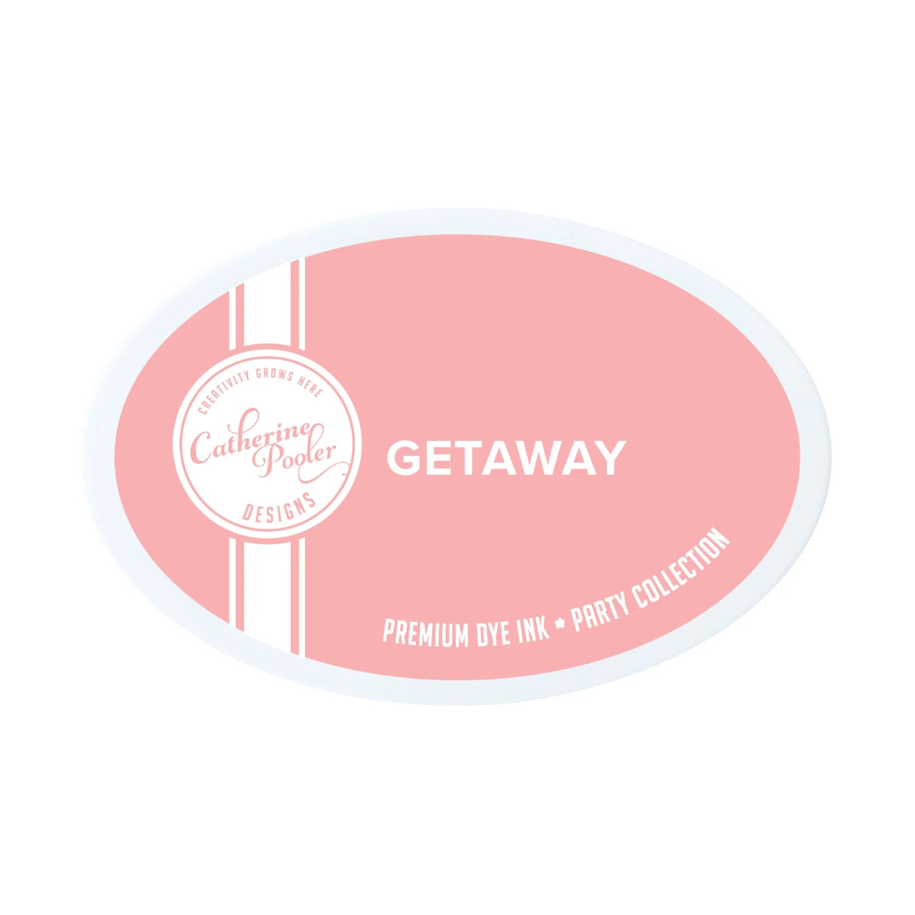 Catherine Pooler Ink Pad Getaway