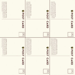 Carta Bella National Parks No. 2 12X12 Discover Journaling Cards