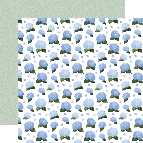 Carta Bella Flower Shoppe 12X12 Blooming Blossoms Carta Bella Flower Shoppe 12X12 Blooming Blossoms