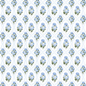 Carta Bella Flower Shoppe 12X12 Beautiful Flower Blocks