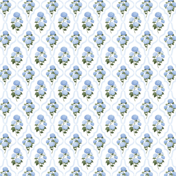 Carta Bella Flower Shoppe 12X12 Beautiful Flower Blocks