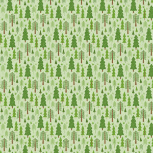 Bella Boulevard Adventure Awaits 12X12 Treescape