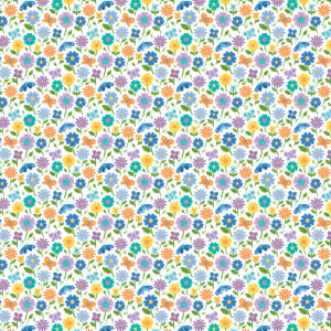 Bella Boulevard Adventure Awaits 12X12 Mini Meadow